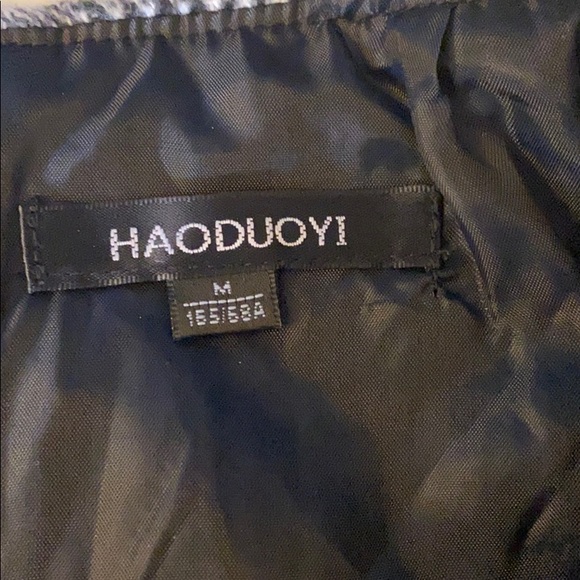 Plaid skirt - Picture 2 of 4